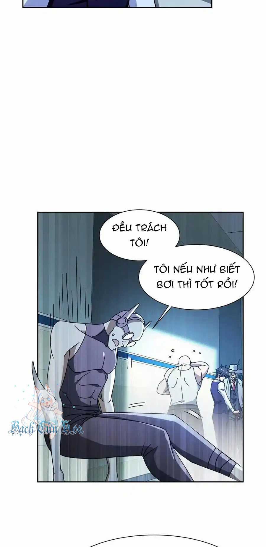 Trọng Sinh Chi Thần Cấp Bại Gia Tử Chapter 95 trang 13