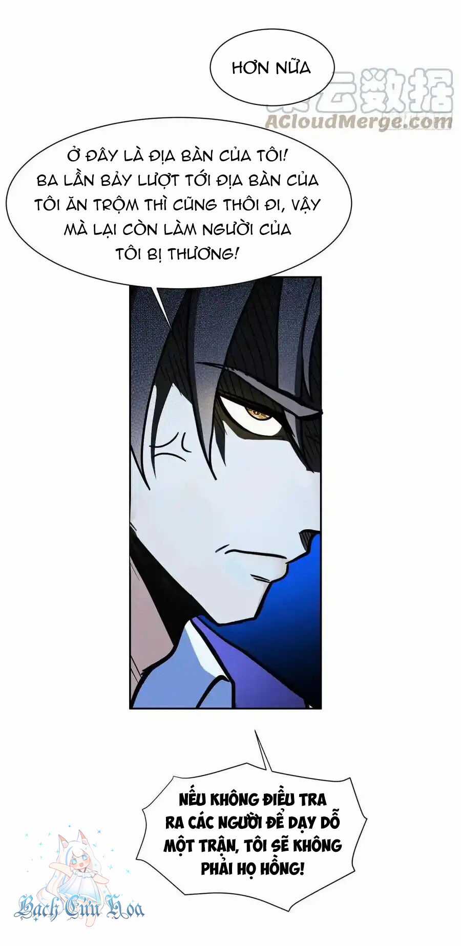 Trọng Sinh Chi Thần Cấp Bại Gia Tử Chapter 95 trang 16