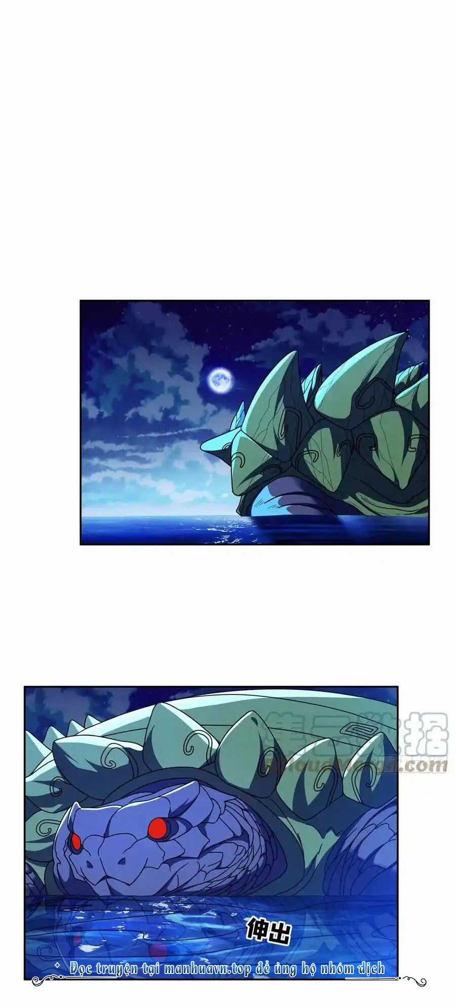 Trọng Sinh Chi Thần Cấp Bại Gia Tử Chapter 95 trang 4