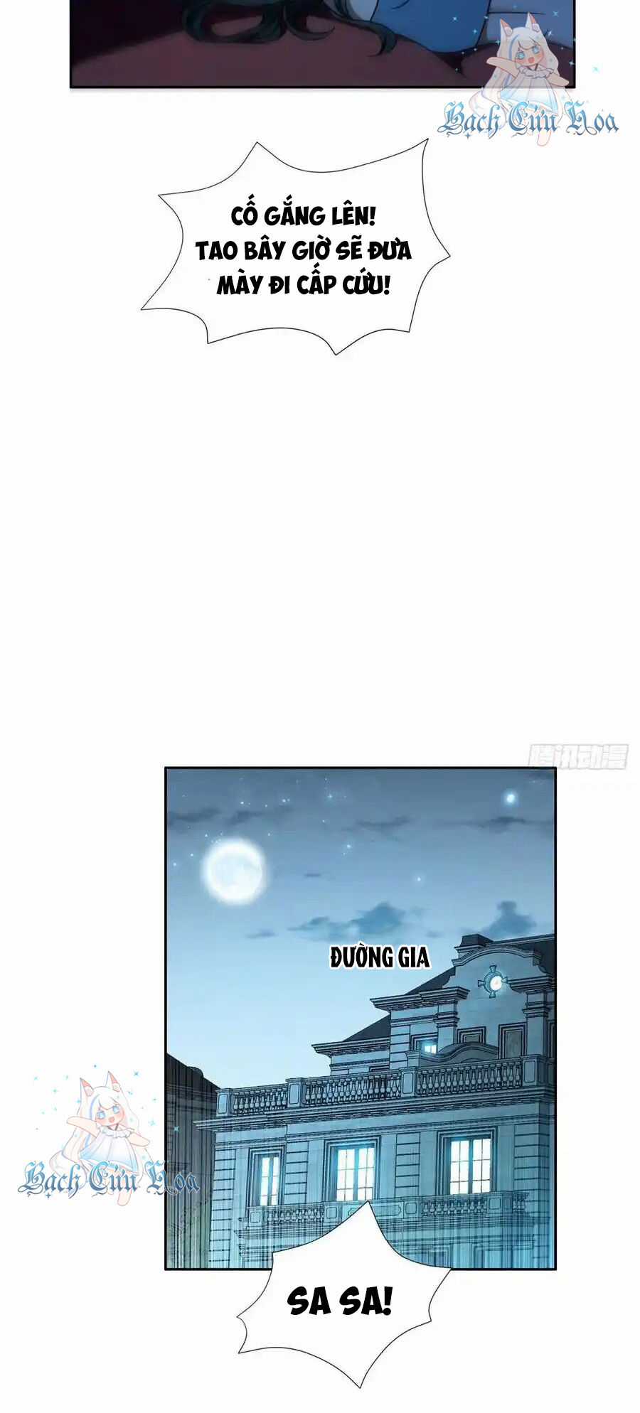 Trọng Sinh Chi Thần Cấp Bại Gia Tử Chapter 95 trang 9