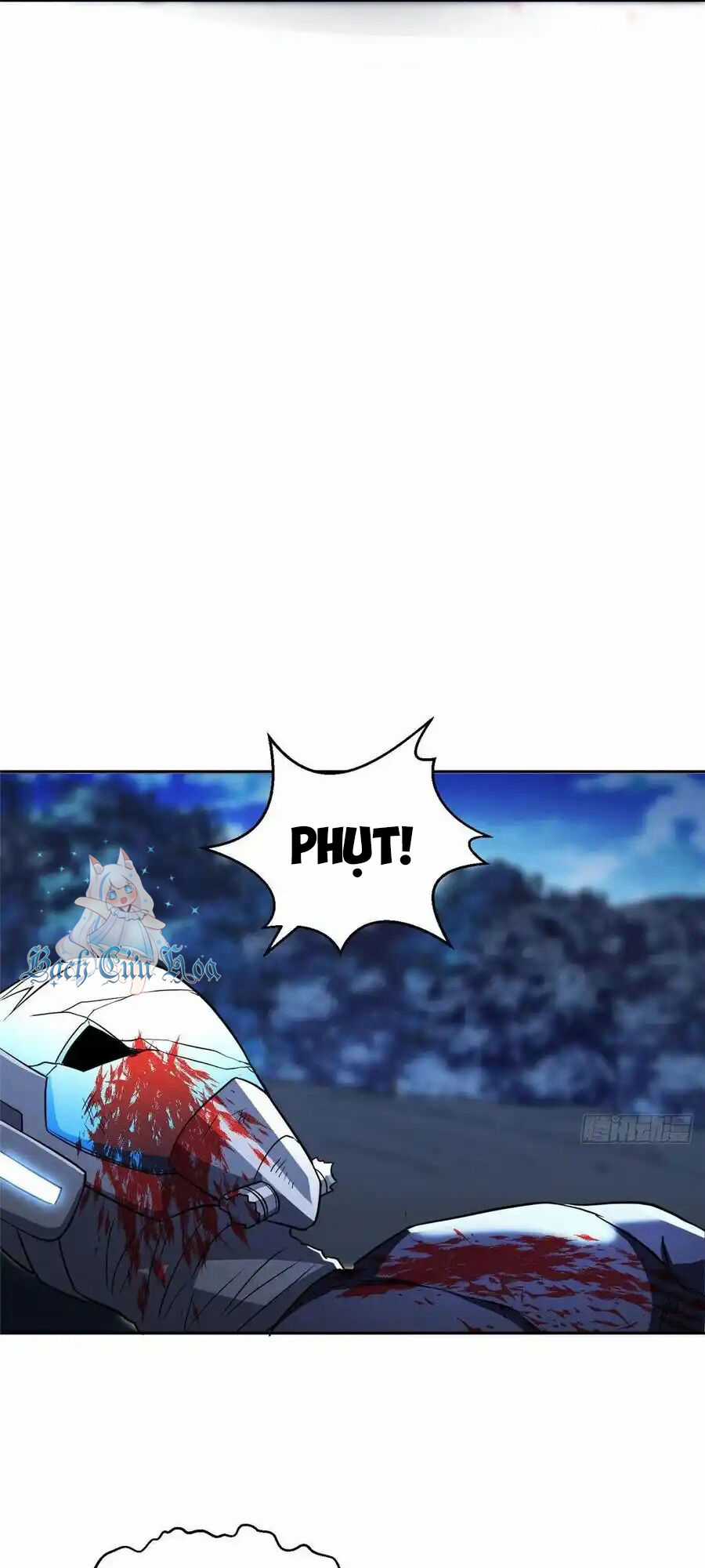 Trọng Sinh Chi Thần Cấp Bại Gia Tử Chapter 96 trang 10