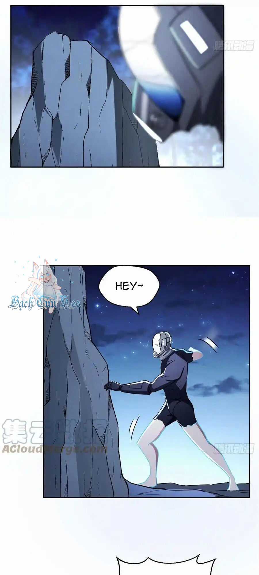 Trọng Sinh Chi Thần Cấp Bại Gia Tử Chapter 96 trang 16