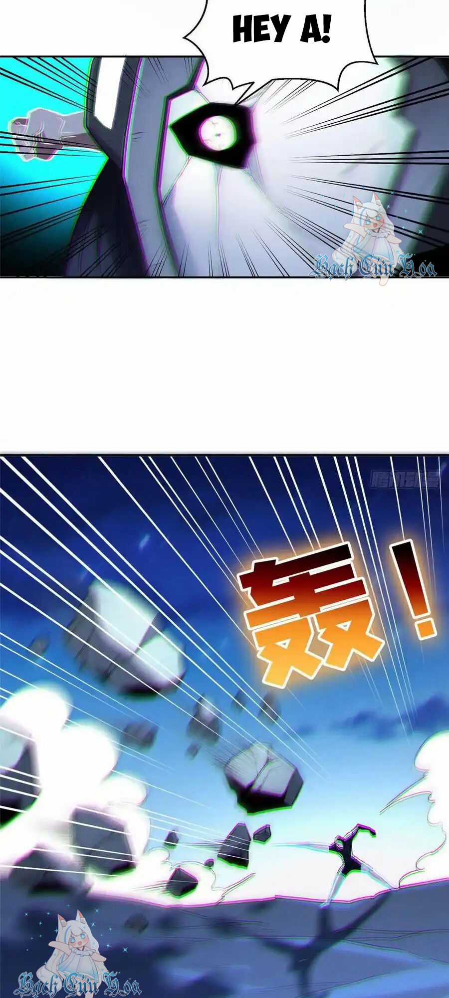 Trọng Sinh Chi Thần Cấp Bại Gia Tử Chapter 96 trang 17