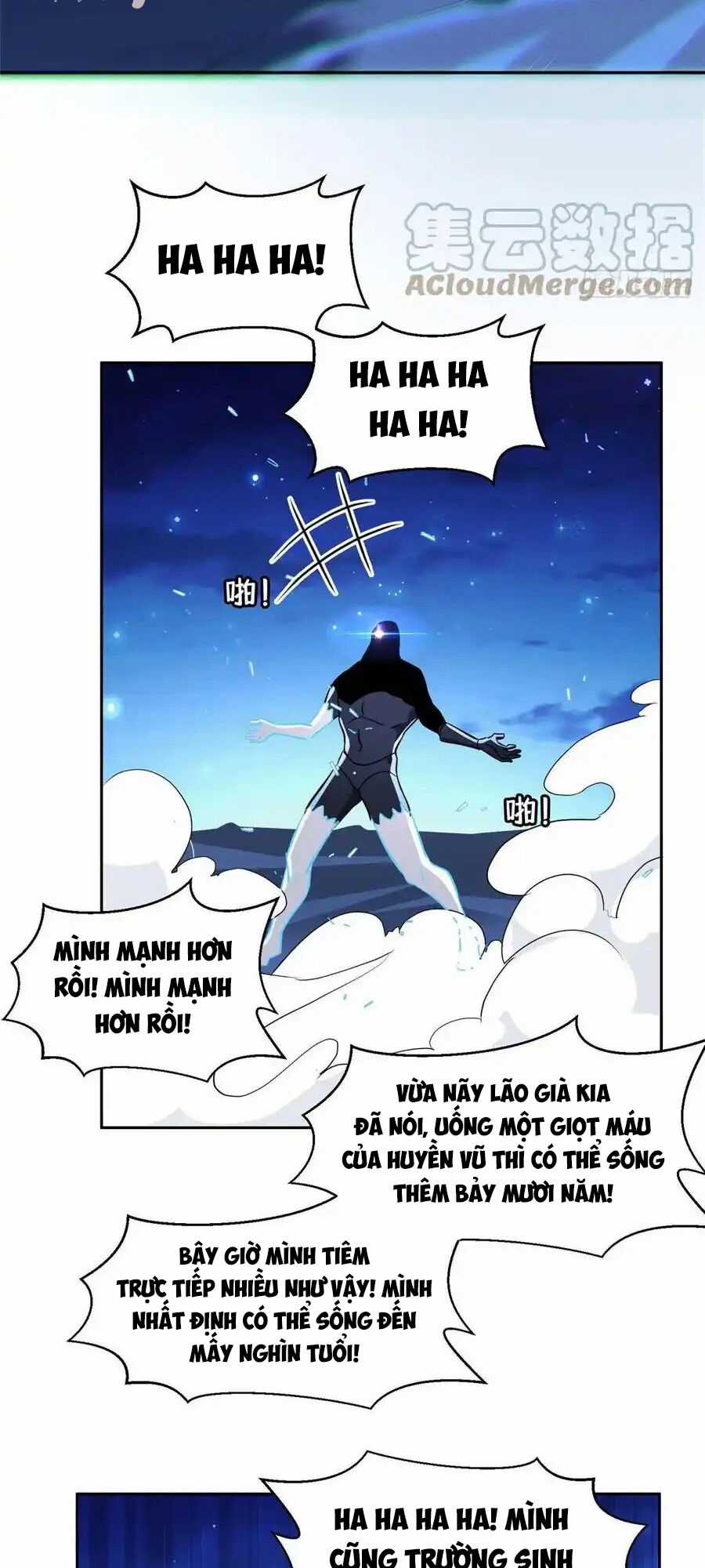 Trọng Sinh Chi Thần Cấp Bại Gia Tử Chapter 96 trang 18