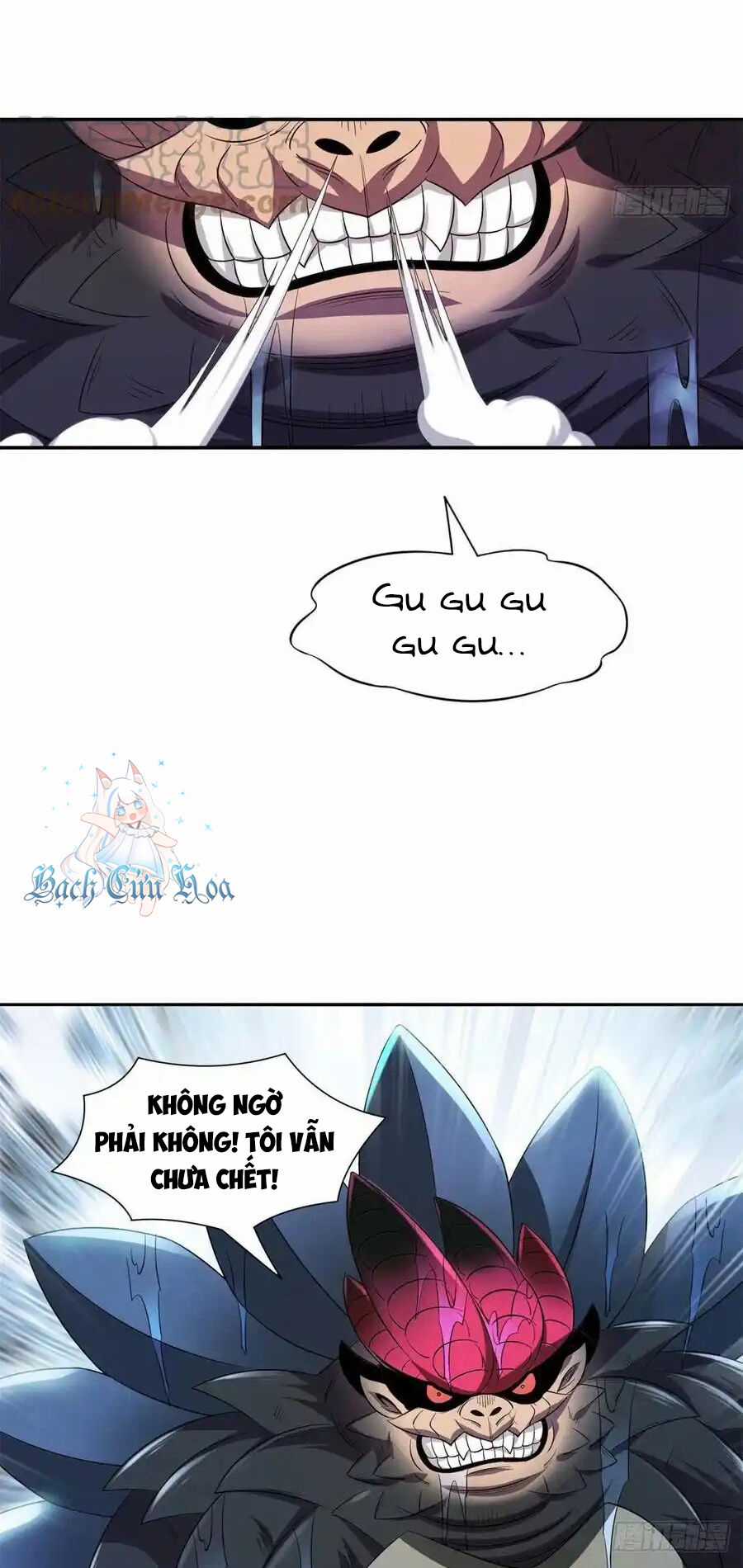 Trọng Sinh Chi Thần Cấp Bại Gia Tử Chapter 97 trang 14