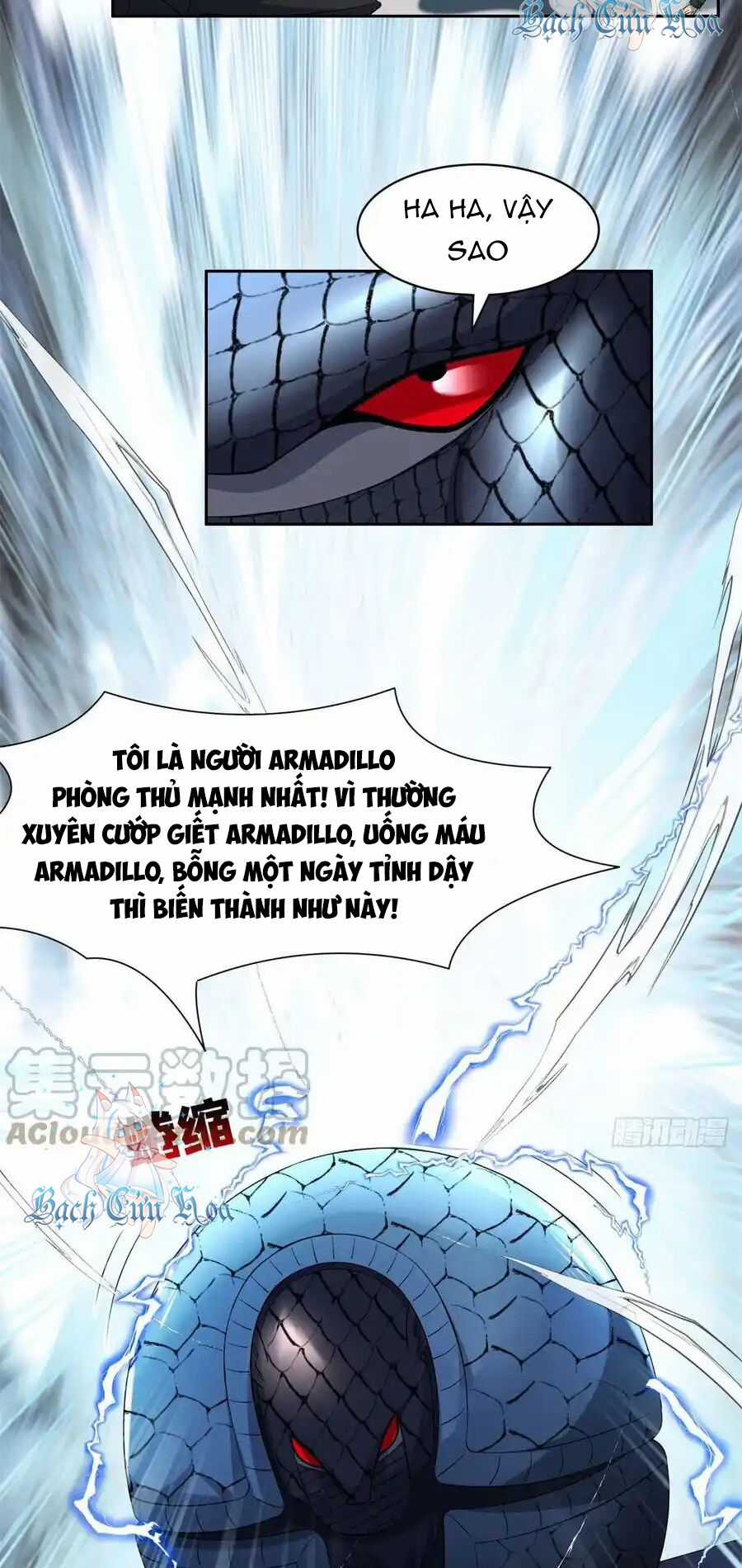 Trọng Sinh Chi Thần Cấp Bại Gia Tử Chapter 97 trang 20