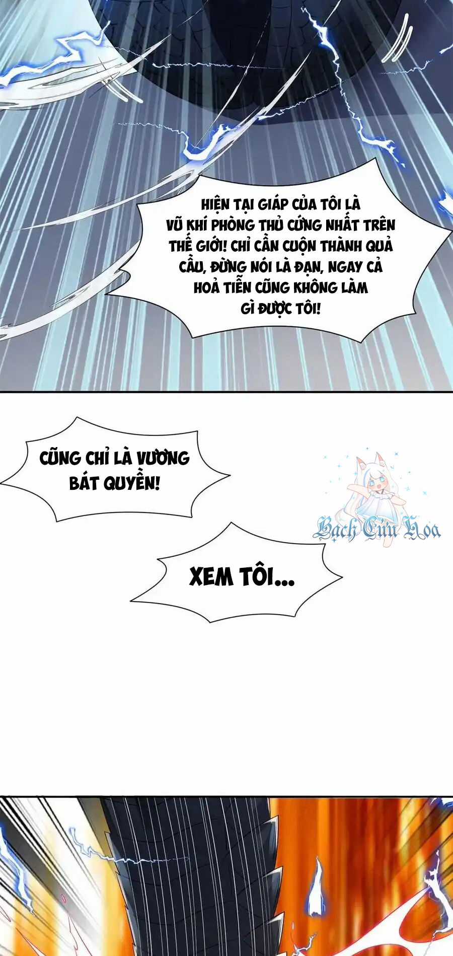 Trọng Sinh Chi Thần Cấp Bại Gia Tử Chapter 97 trang 21