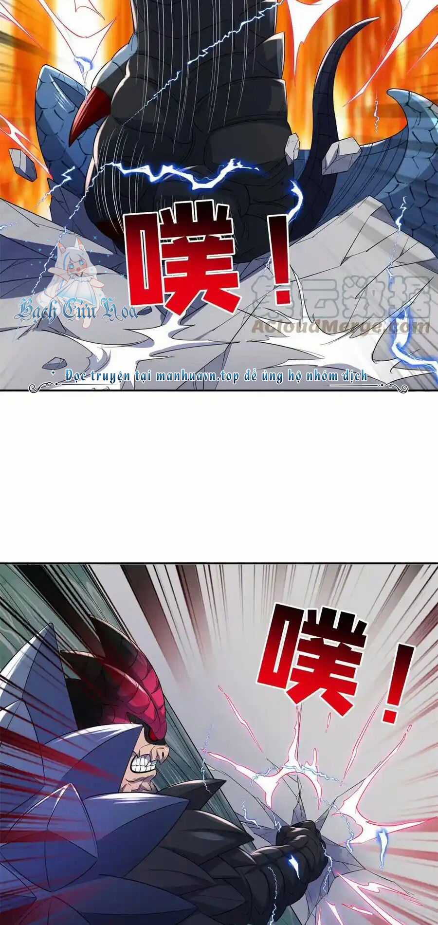 Trọng Sinh Chi Thần Cấp Bại Gia Tử Chapter 97 trang 22