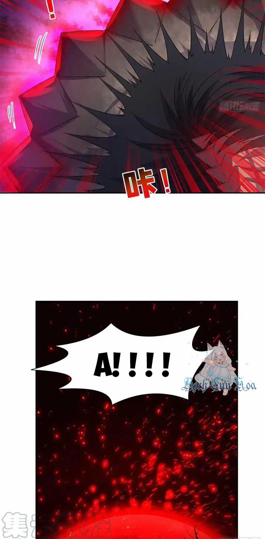 Trọng Sinh Chi Thần Cấp Bại Gia Tử Chapter 97 trang 3