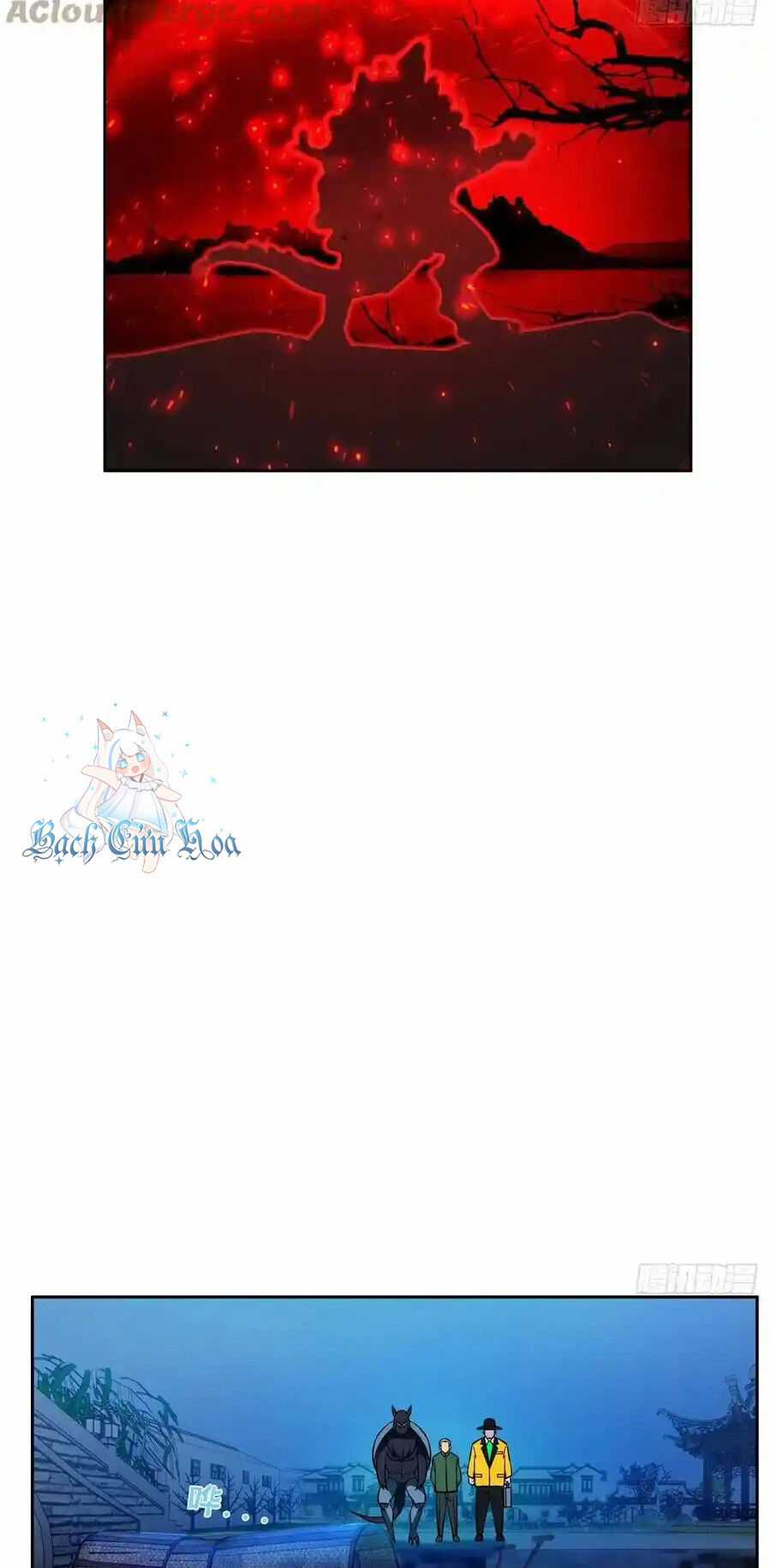 Trọng Sinh Chi Thần Cấp Bại Gia Tử Chapter 97 trang 4