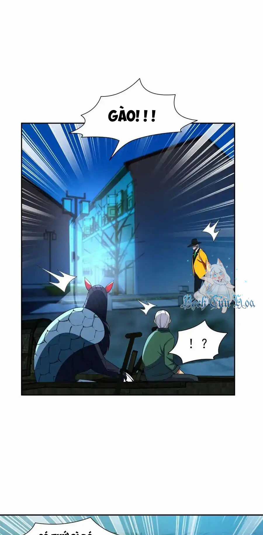 Trọng Sinh Chi Thần Cấp Bại Gia Tử Chapter 97 trang 8