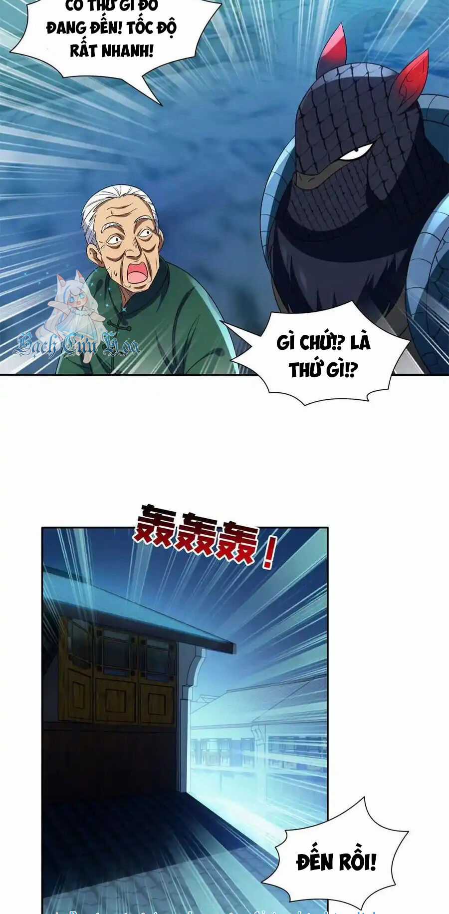 Trọng Sinh Chi Thần Cấp Bại Gia Tử Chapter 97 trang 9