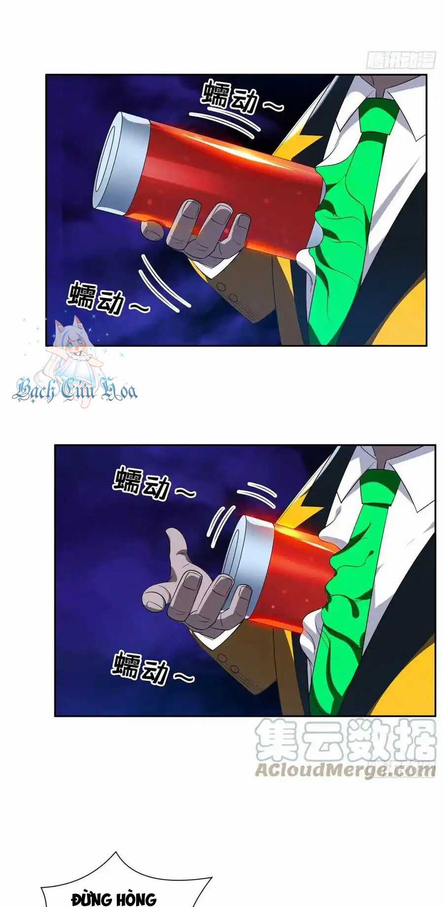 Trọng Sinh Chi Thần Cấp Bại Gia Tử Chapter 98 trang 10