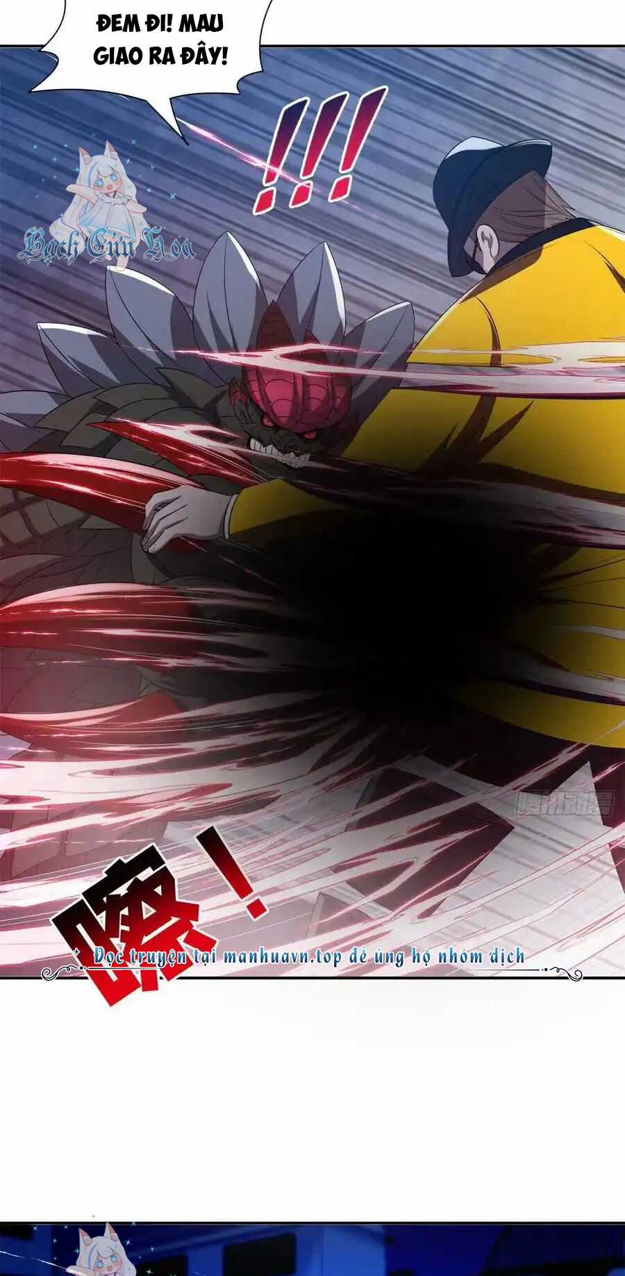 Trọng Sinh Chi Thần Cấp Bại Gia Tử Chapter 98 trang 11