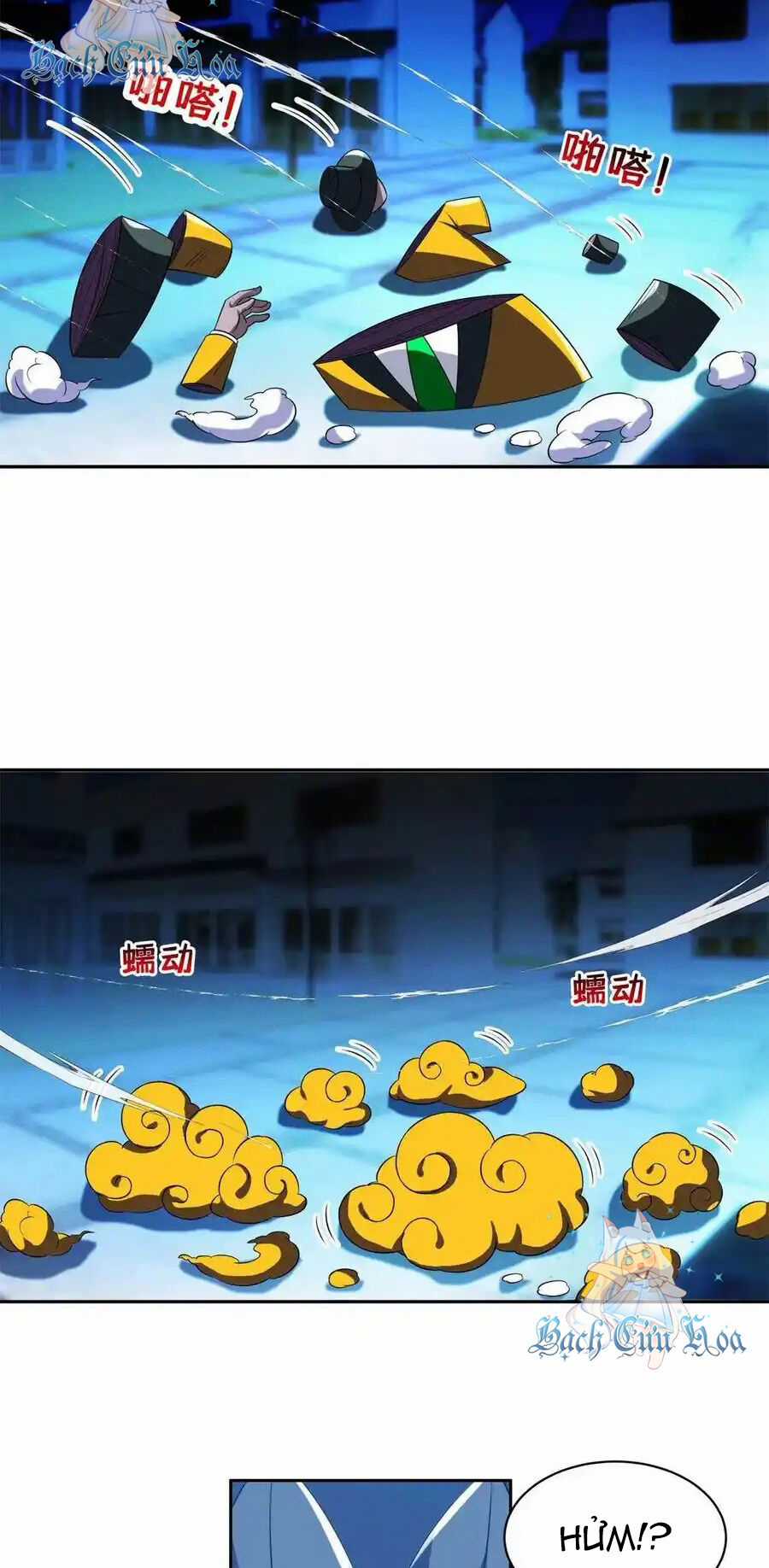 Trọng Sinh Chi Thần Cấp Bại Gia Tử Chapter 98 trang 12