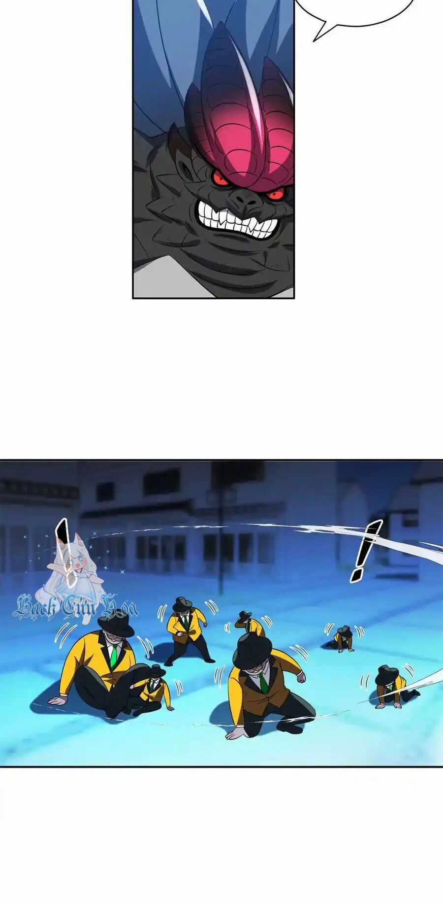 Trọng Sinh Chi Thần Cấp Bại Gia Tử Chapter 98 trang 13