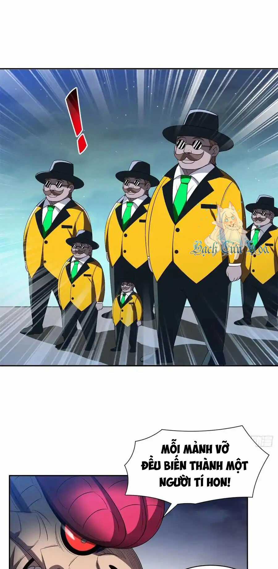 Trọng Sinh Chi Thần Cấp Bại Gia Tử Chapter 98 trang 14