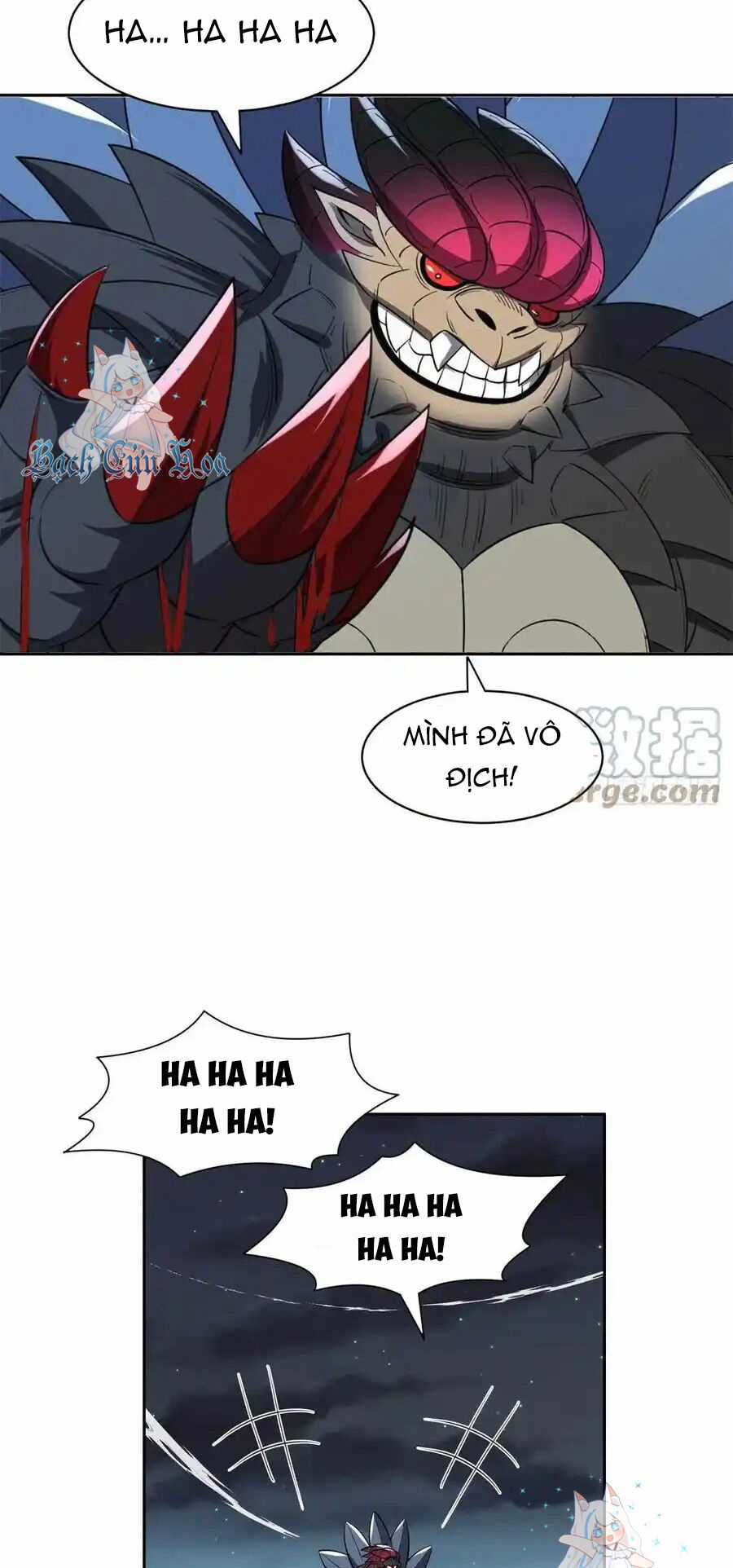 Trọng Sinh Chi Thần Cấp Bại Gia Tử Chapter 98 trang 2