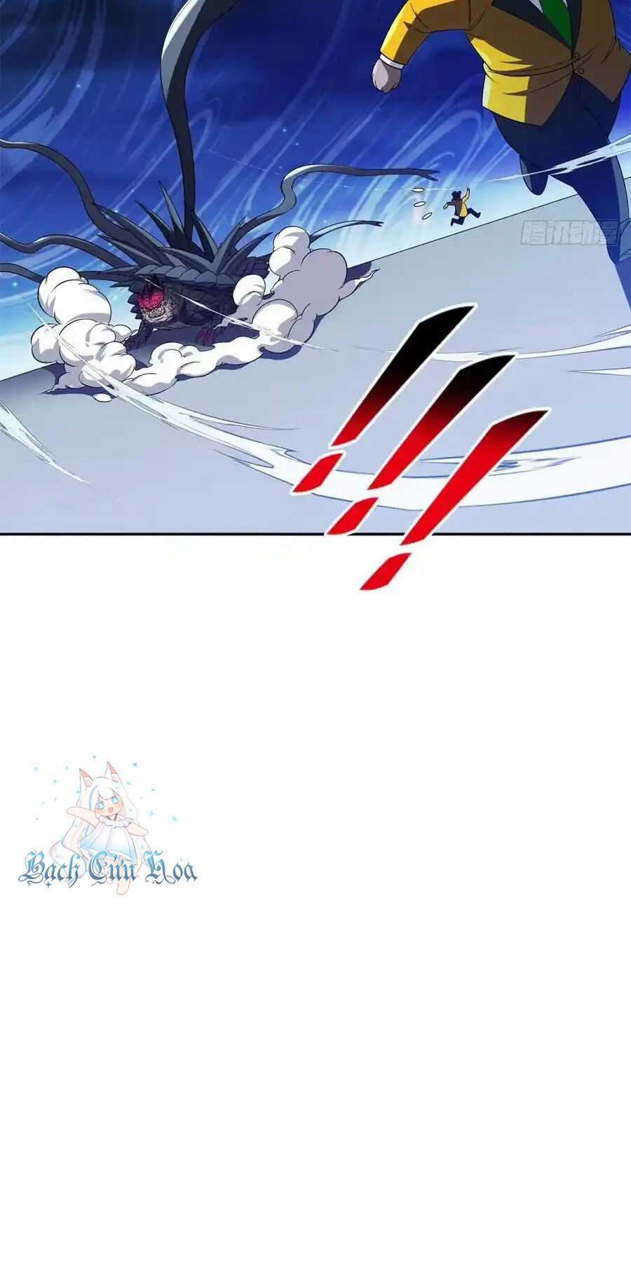 Trọng Sinh Chi Thần Cấp Bại Gia Tử Chapter 98 trang 21