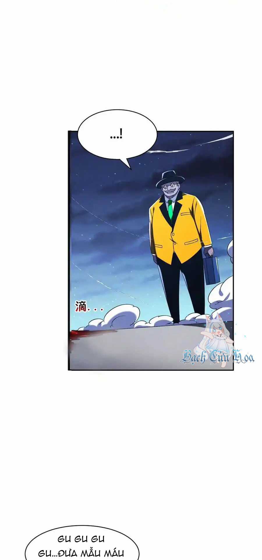 Trọng Sinh Chi Thần Cấp Bại Gia Tử Chapter 98 trang 7