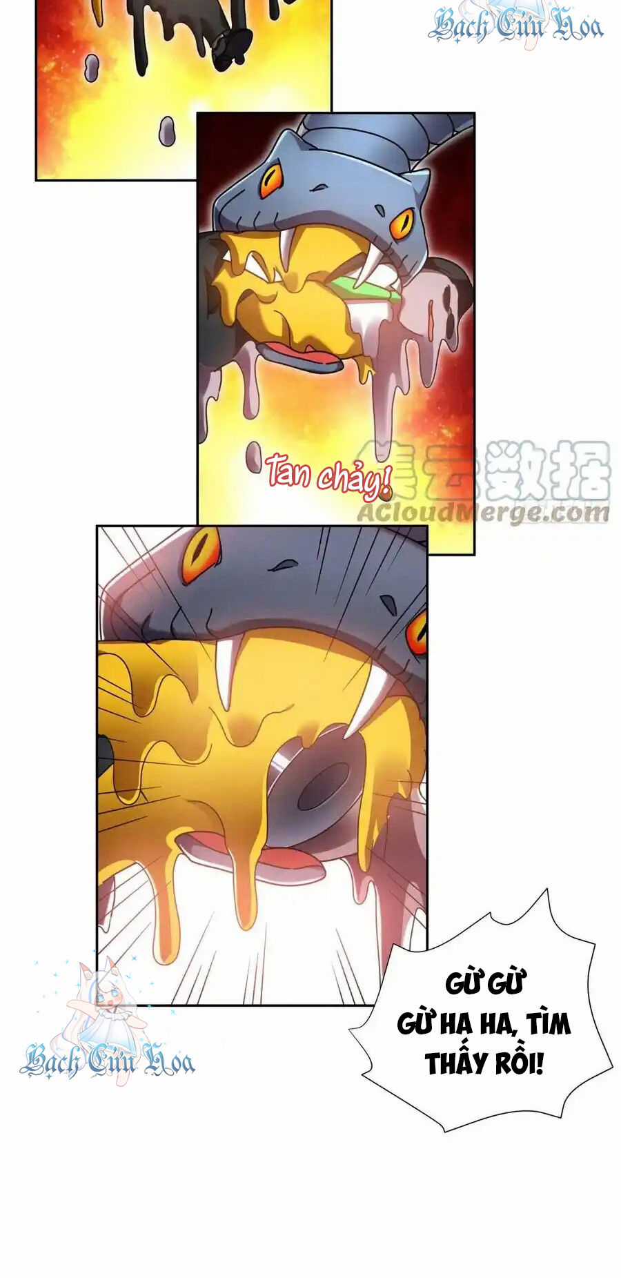 Trọng Sinh Chi Thần Cấp Bại Gia Tử Chapter 99 trang 10