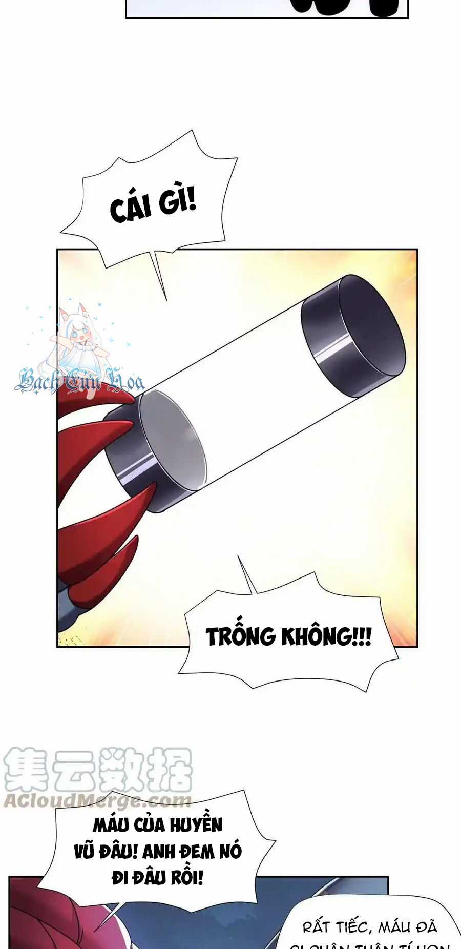 Trọng Sinh Chi Thần Cấp Bại Gia Tử Chapter 99 trang 12