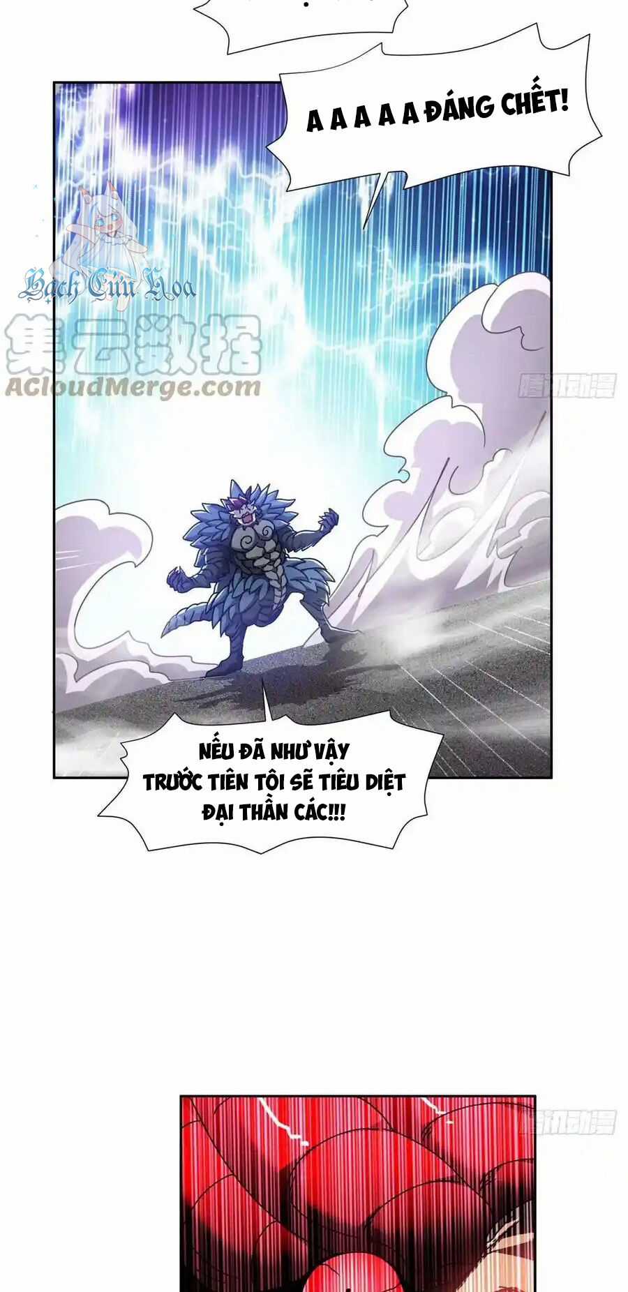 Trọng Sinh Chi Thần Cấp Bại Gia Tử Chapter 99 trang 15