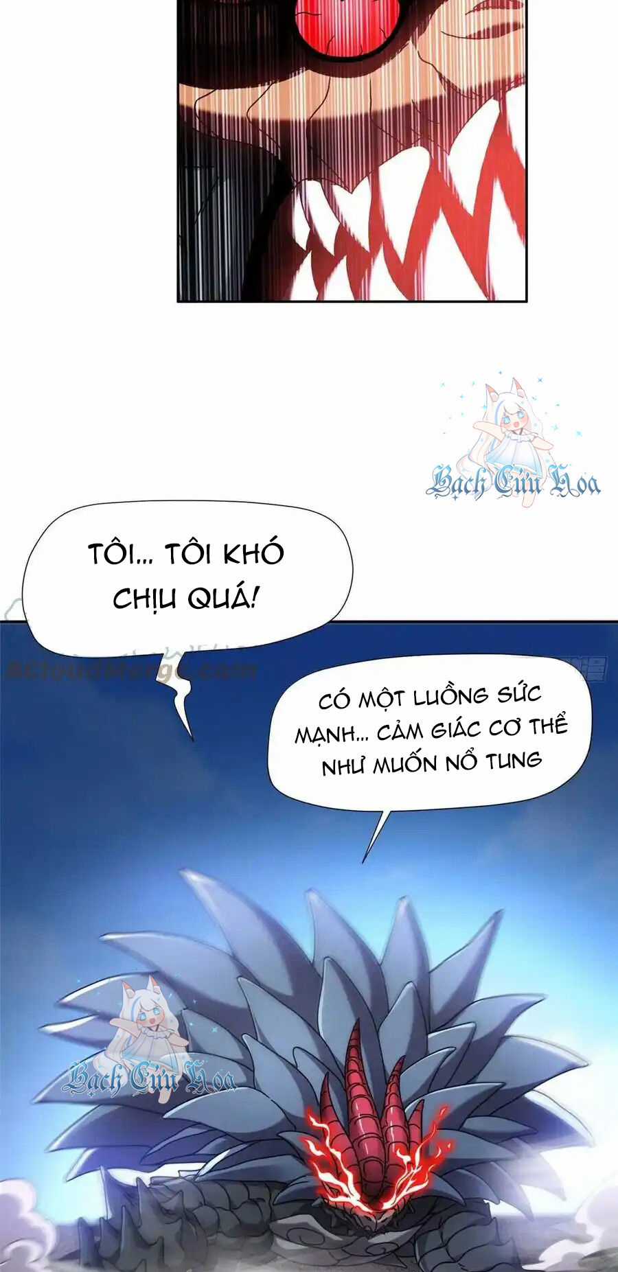 Trọng Sinh Chi Thần Cấp Bại Gia Tử Chapter 99 trang 16