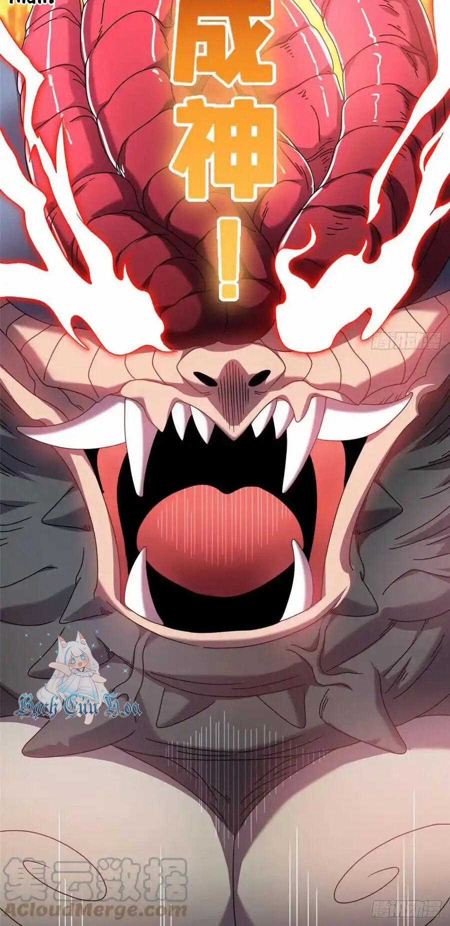 Trọng Sinh Chi Thần Cấp Bại Gia Tử Chapter 99 trang 18