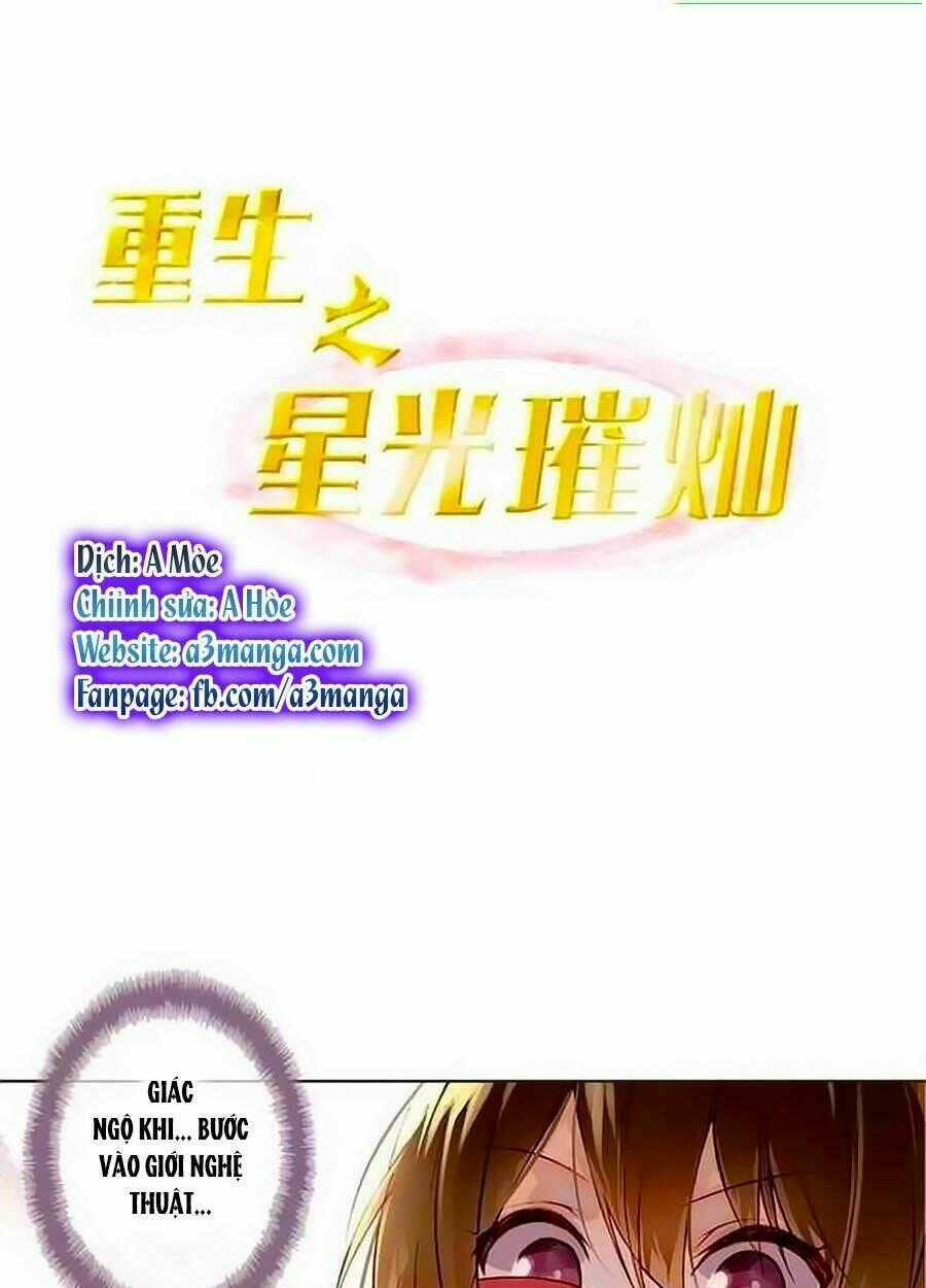 Trọng Sinh Chi Tinh Quang Thôi Xán Chapter 10 trang 0
