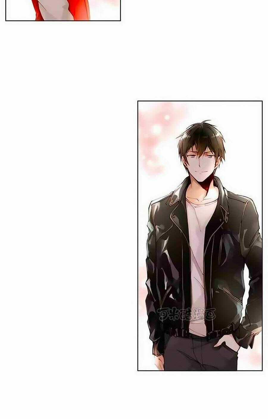 Trọng Sinh Chi Tinh Quang Thôi Xán Chapter 17 trang 1