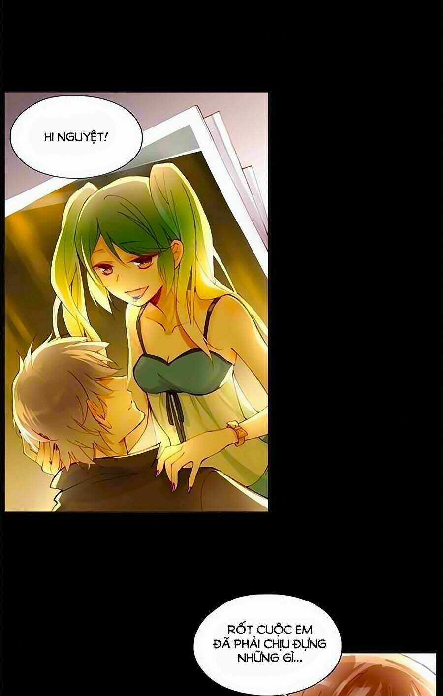 Trọng Sinh Chi Tinh Quang Thôi Xán Chapter 27 trang 10