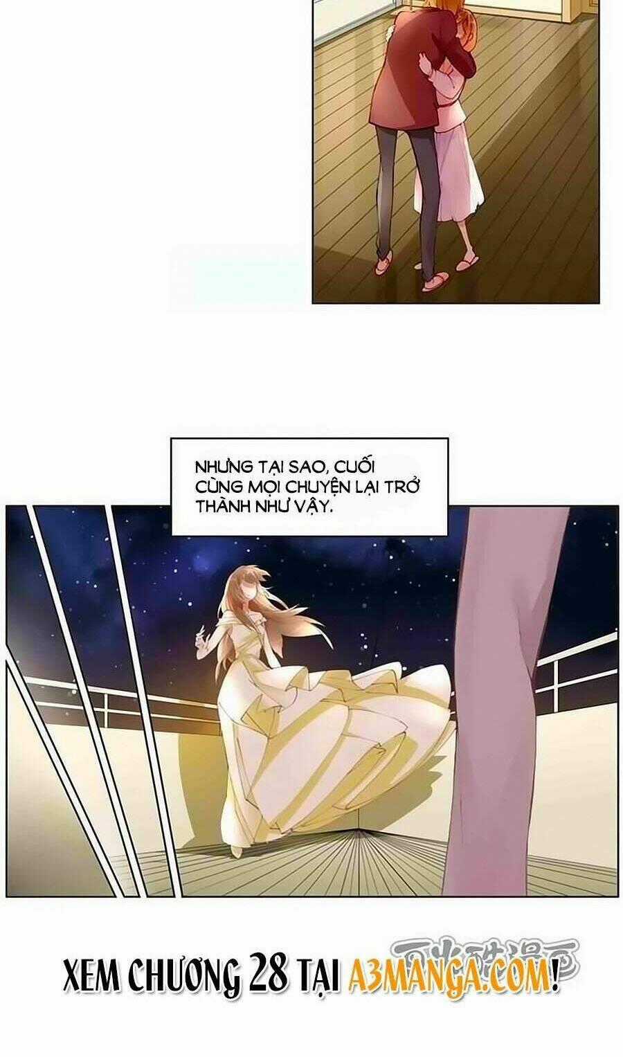 Trọng Sinh Chi Tinh Quang Thôi Xán Chapter 27 trang 15
