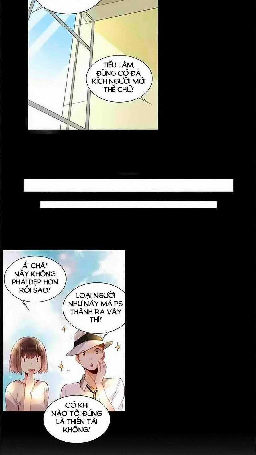 Trọng Sinh Chi Tinh Quang Thôi Xán Chapter 38 trang 14