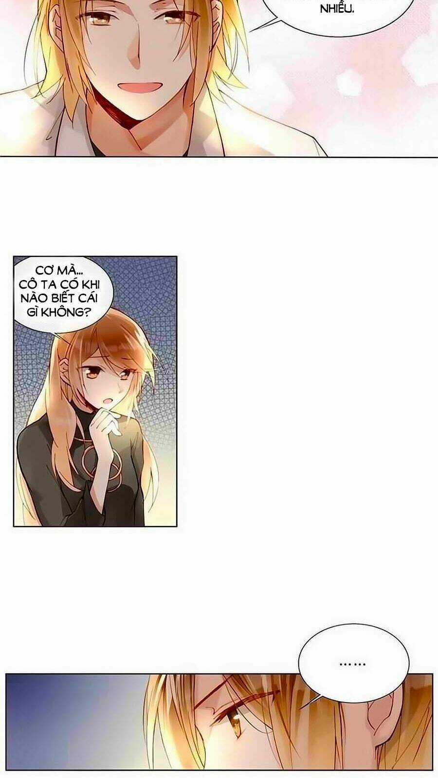 Trọng Sinh Chi Tinh Quang Thôi Xán Chapter 38 trang 2
