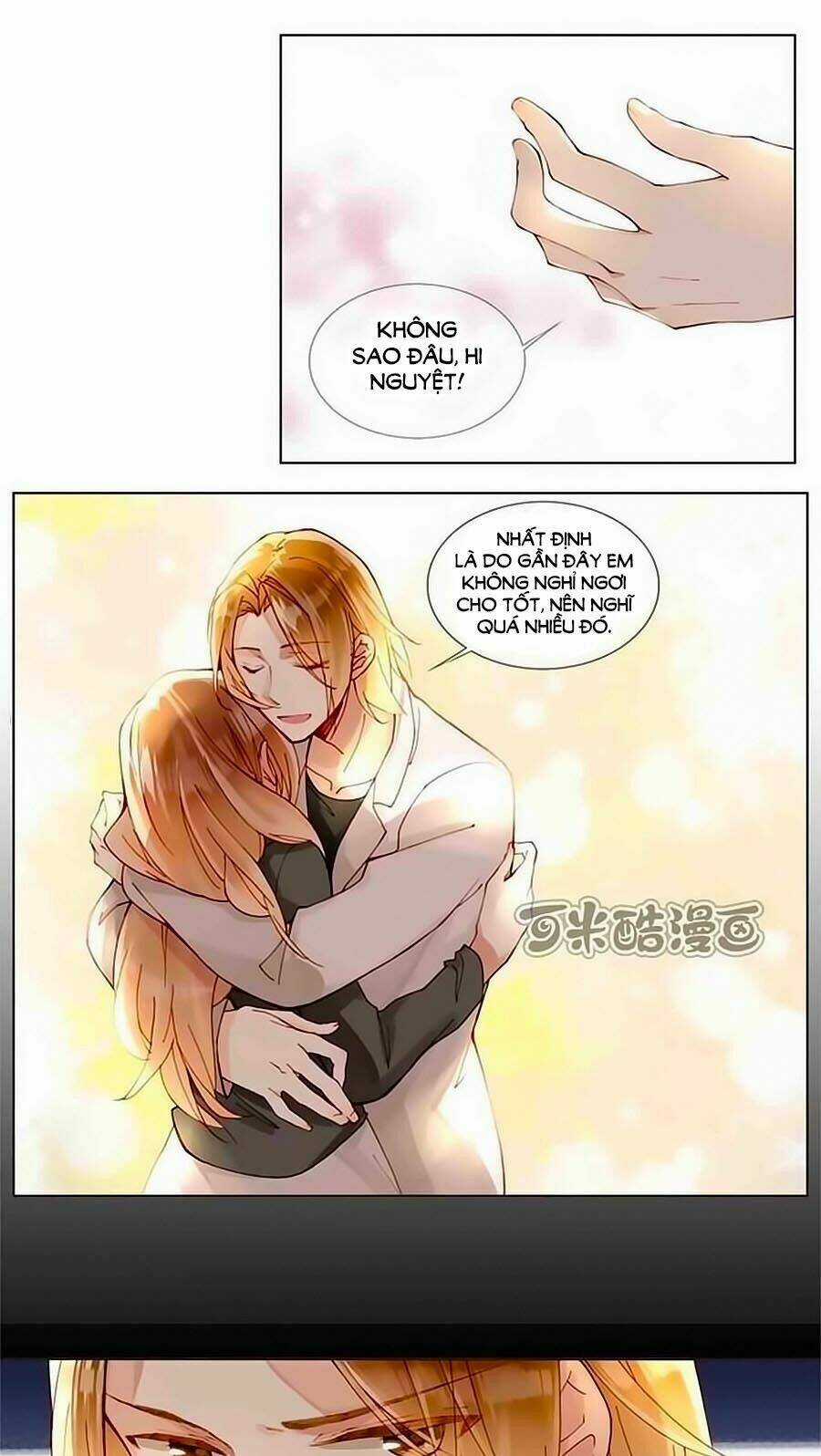 Trọng Sinh Chi Tinh Quang Thôi Xán Chapter 38 trang 3