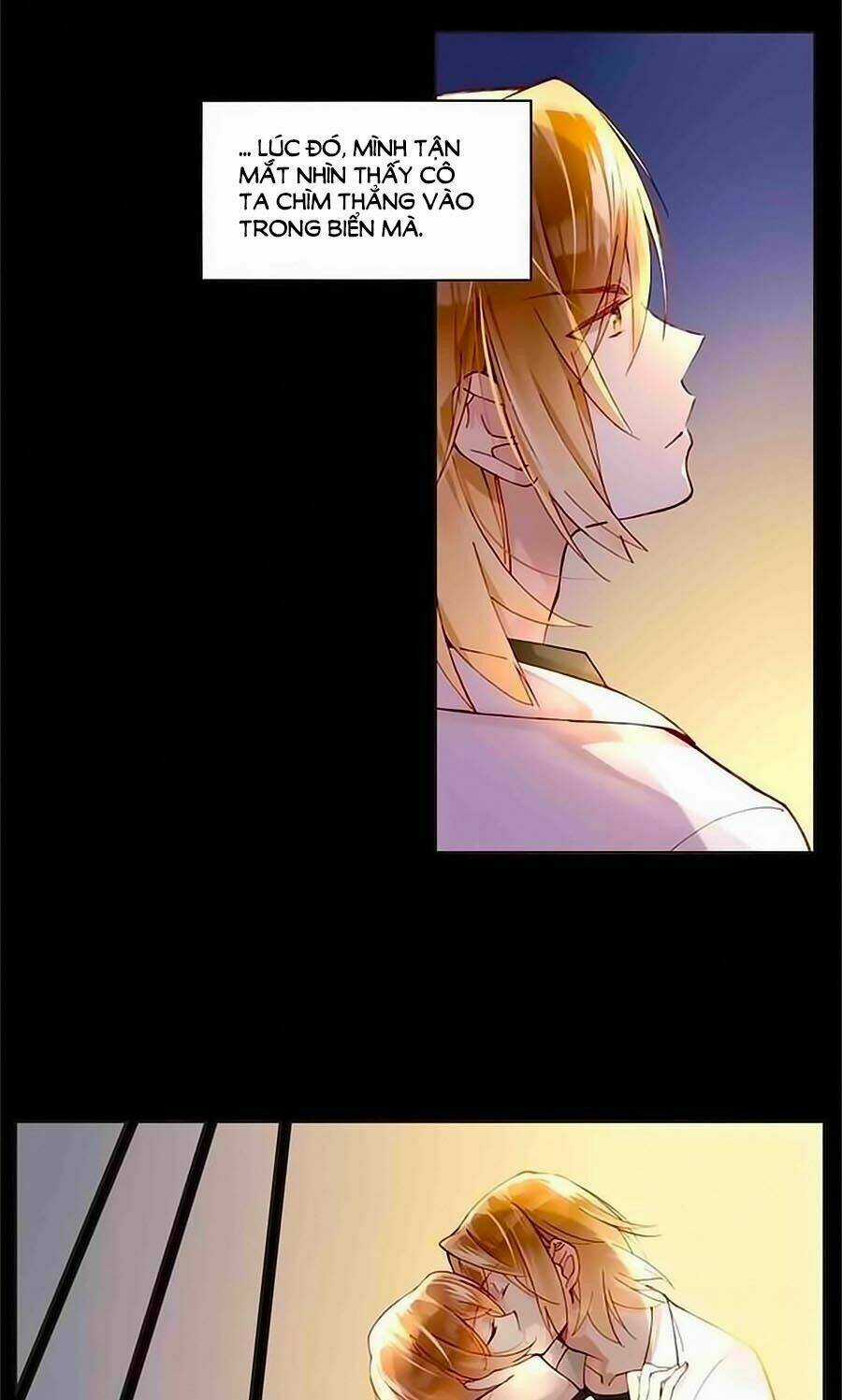 Trọng Sinh Chi Tinh Quang Thôi Xán Chapter 38 trang 5