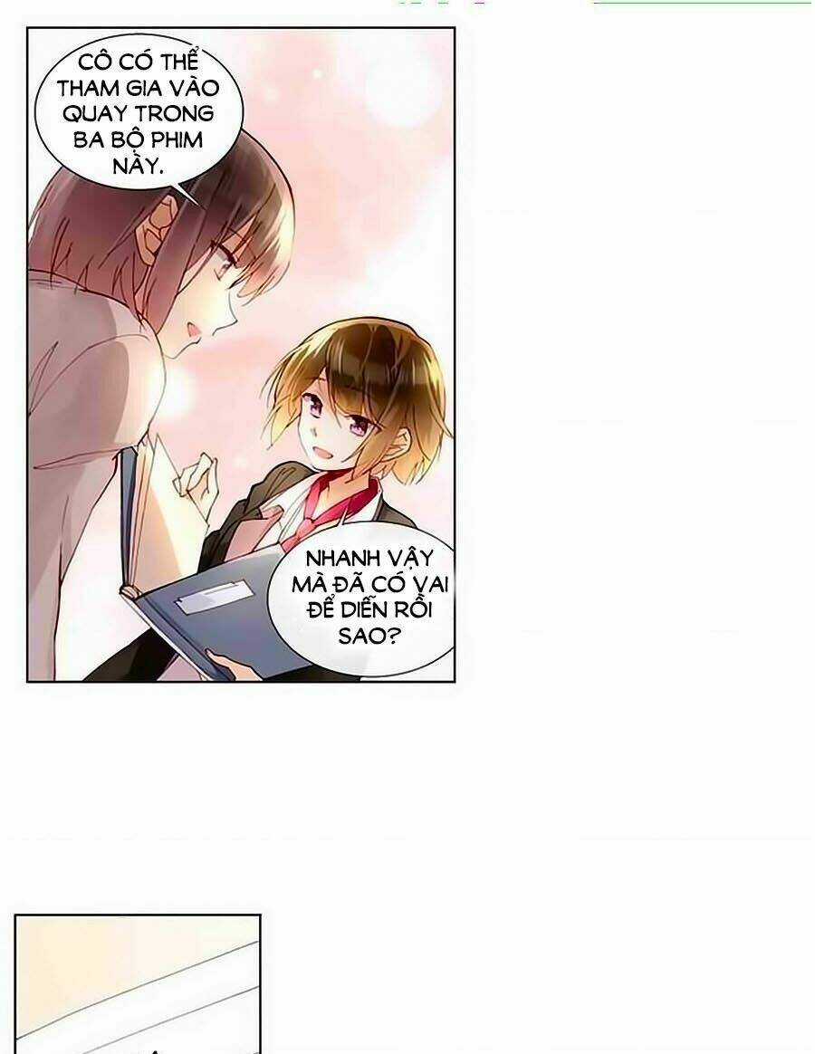 Trọng Sinh Chi Tinh Quang Thôi Xán Chapter 38 trang 7