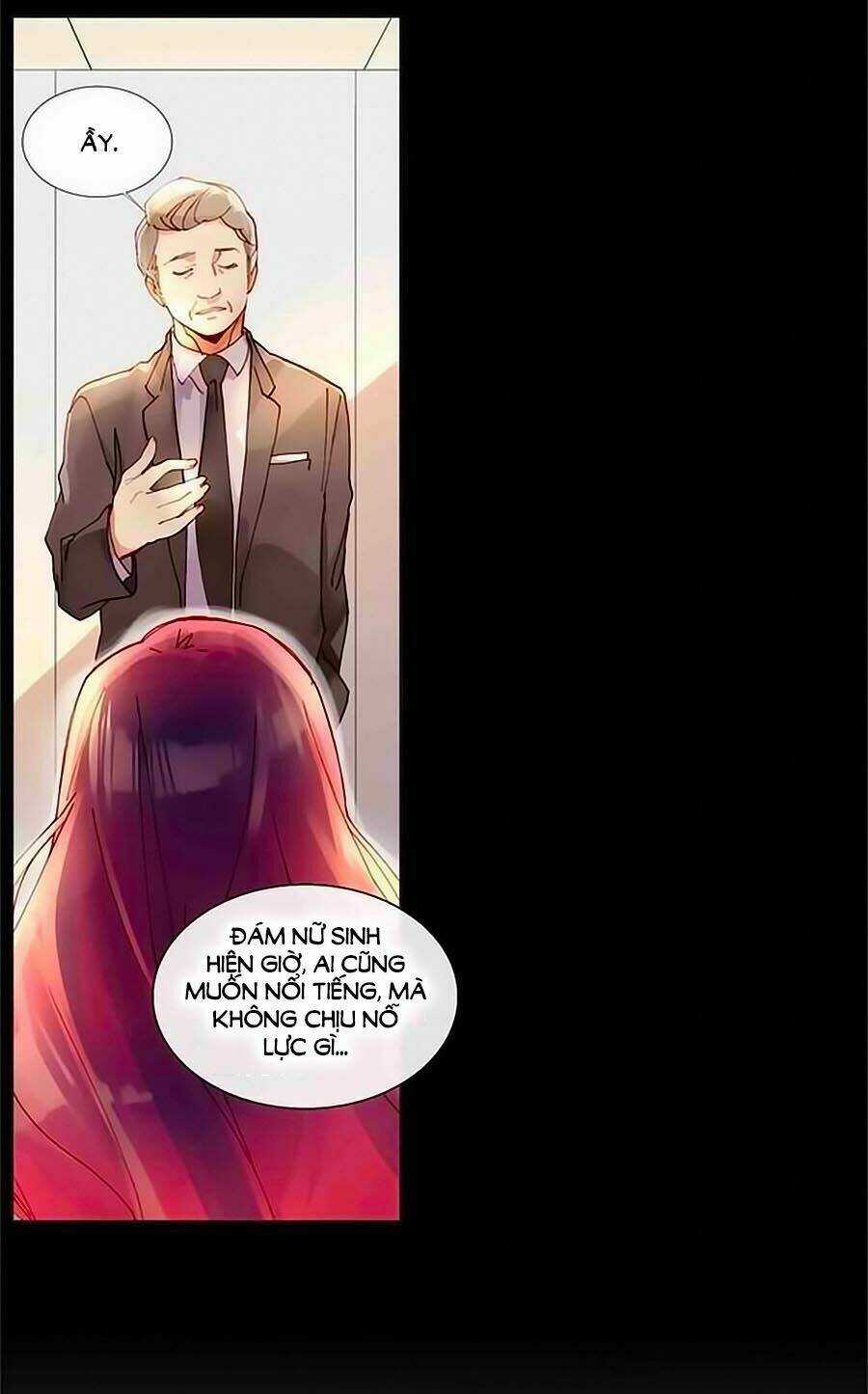 Trọng Sinh Chi Tinh Quang Thôi Xán Chapter 39 trang 13