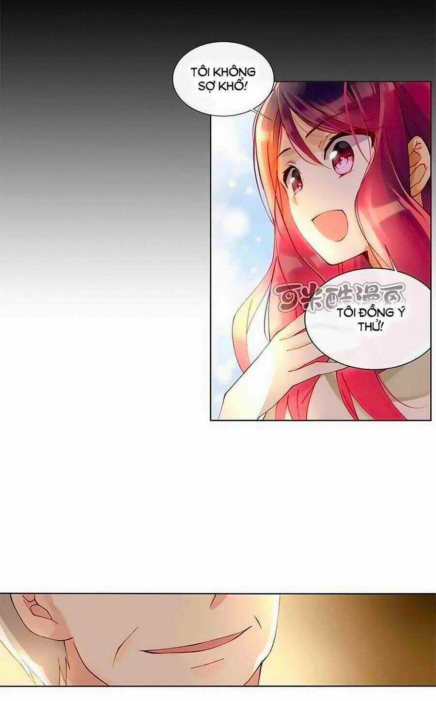 Trọng Sinh Chi Tinh Quang Thôi Xán Chapter 39 trang 14