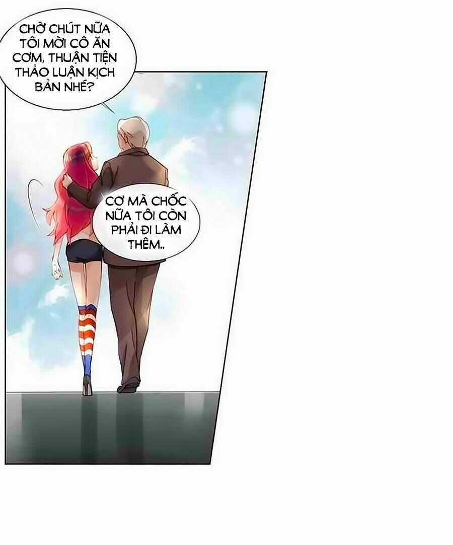 Trọng Sinh Chi Tinh Quang Thôi Xán Chapter 39 trang 15