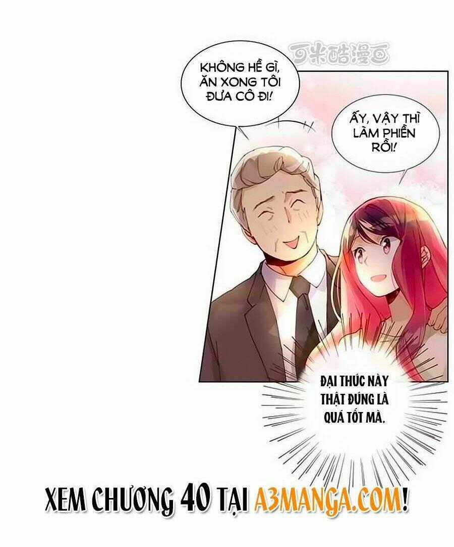 Trọng Sinh Chi Tinh Quang Thôi Xán Chapter 39 trang 16