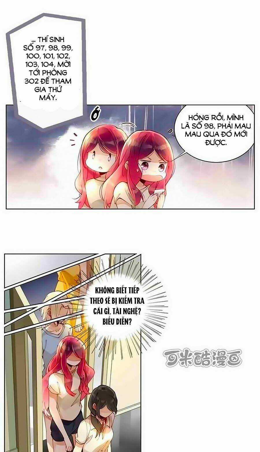 Trọng Sinh Chi Tinh Quang Thôi Xán Chapter 39 trang 3