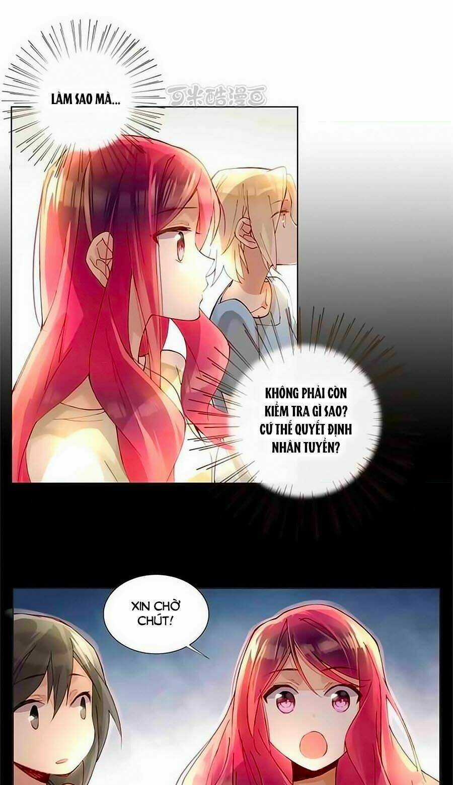 Trọng Sinh Chi Tinh Quang Thôi Xán Chapter 39 trang 5