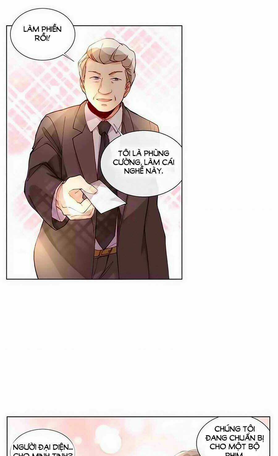 Trọng Sinh Chi Tinh Quang Thôi Xán Chapter 39 trang 9