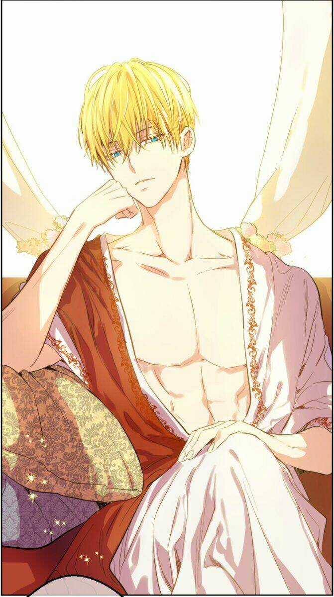 Trọng Sinh Công Chúa Đích Tái Thứ: Hoàng Đế Bệ Hạ Xin Đừng Giết Ta Chapter 0.1 trang 4