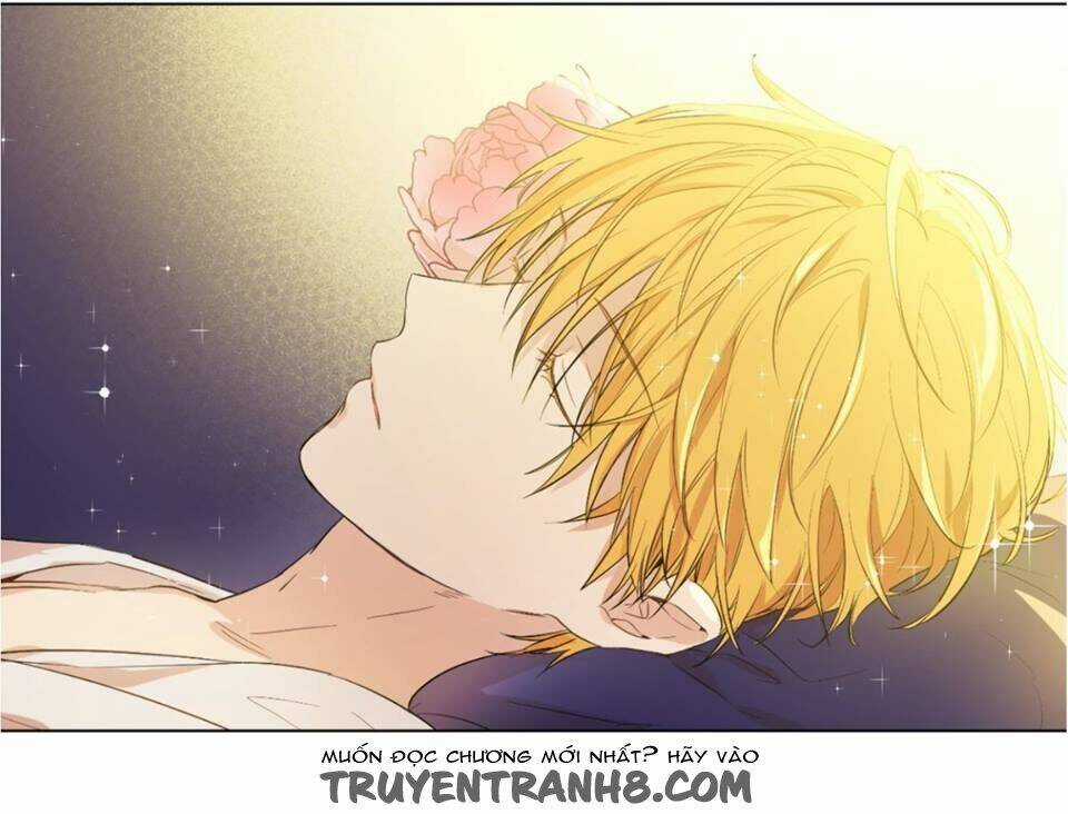 Trọng Sinh Công Chúa Đích Tái Thứ: Hoàng Đế Bệ Hạ Xin Đừng Giết Ta Chapter 0 trang 10