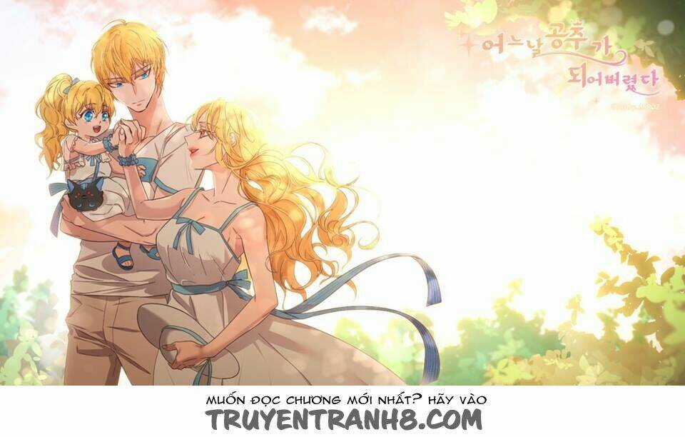 Trọng Sinh Công Chúa Đích Tái Thứ: Hoàng Đế Bệ Hạ Xin Đừng Giết Ta Chapter 0 trang 23