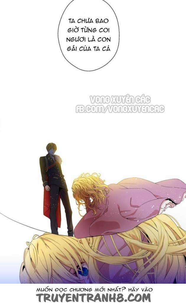 Trọng Sinh Công Chúa Đích Tái Thứ: Hoàng Đế Bệ Hạ Xin Đừng Giết Ta Chapter 1 trang 11