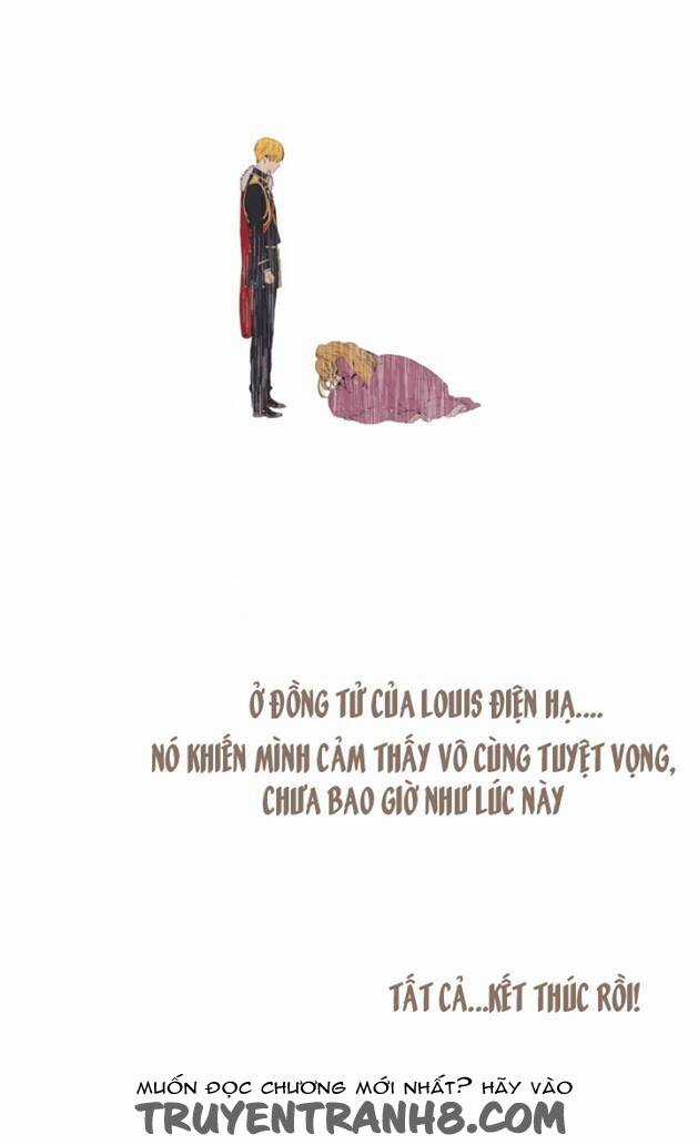 Trọng Sinh Công Chúa Đích Tái Thứ: Hoàng Đế Bệ Hạ Xin Đừng Giết Ta Chapter 1 trang 13